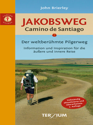 cover image of Jakobsweg--Camino de Santiago